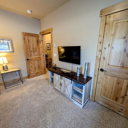 Frey Gulch 58 By Summitcove Lodging Keystone Eksteriør billede