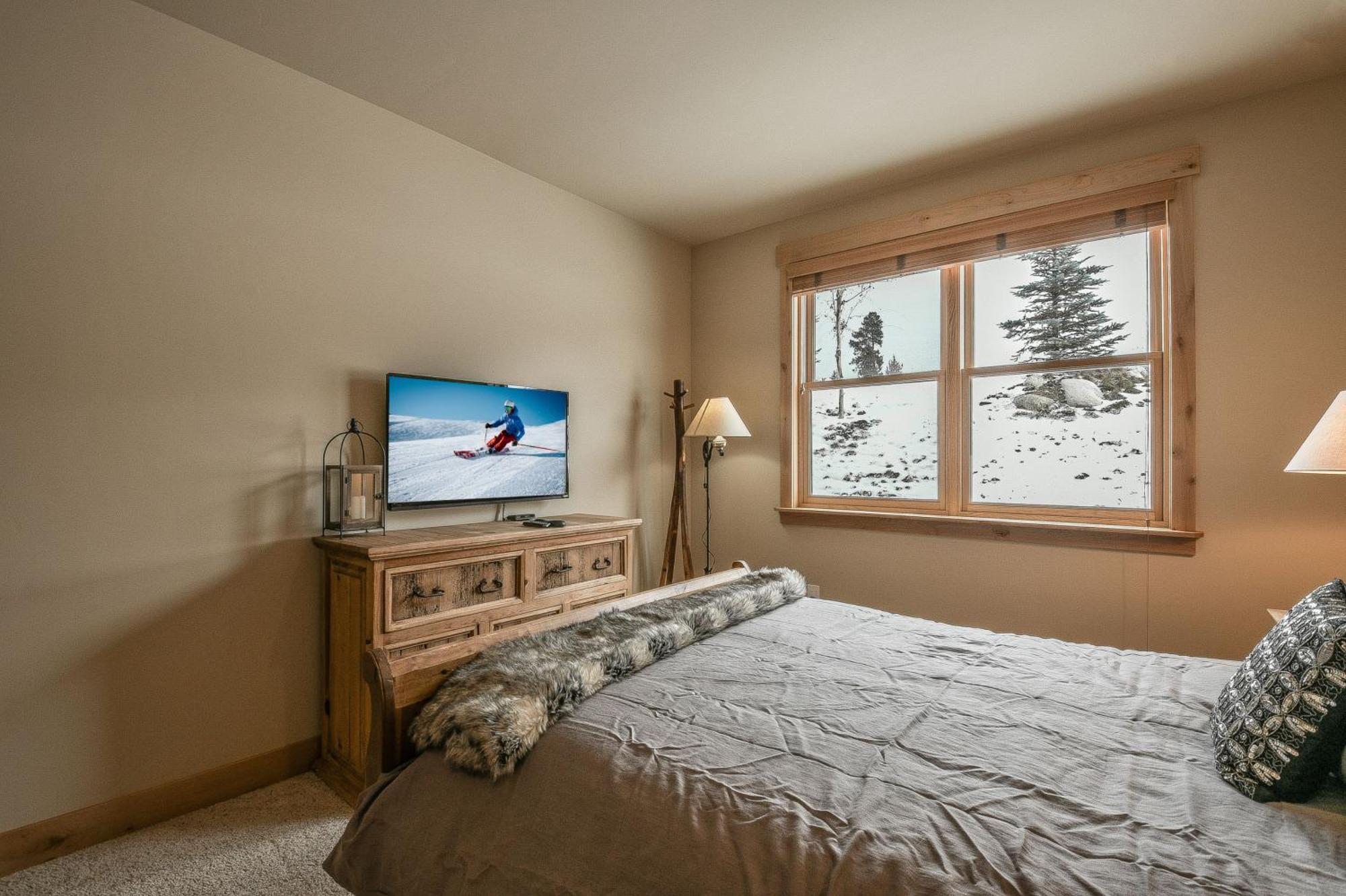 Frey Gulch 58 By Summitcove Lodging Keystone Eksteriør billede