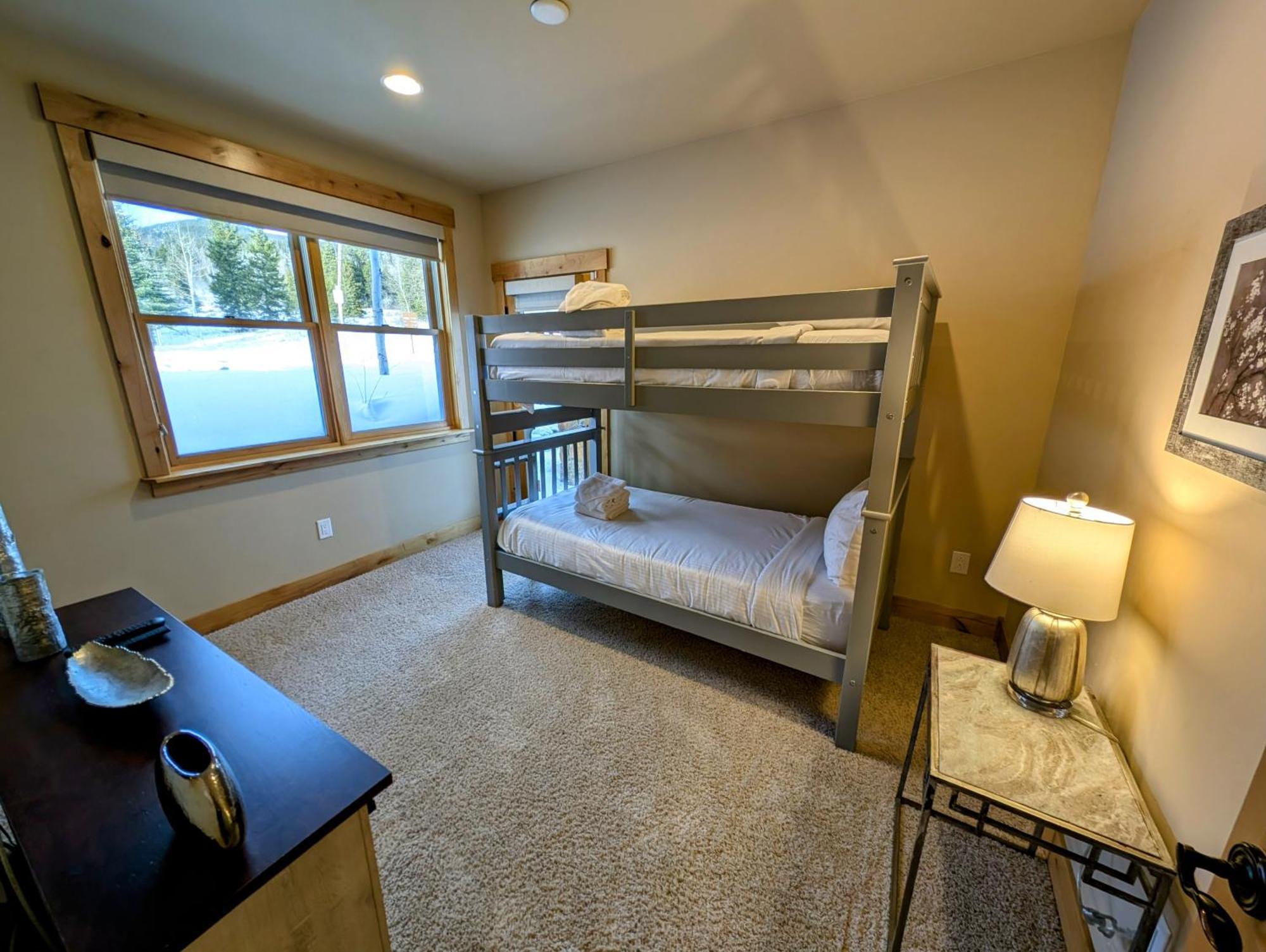 Frey Gulch 58 By Summitcove Lodging Keystone Eksteriør billede