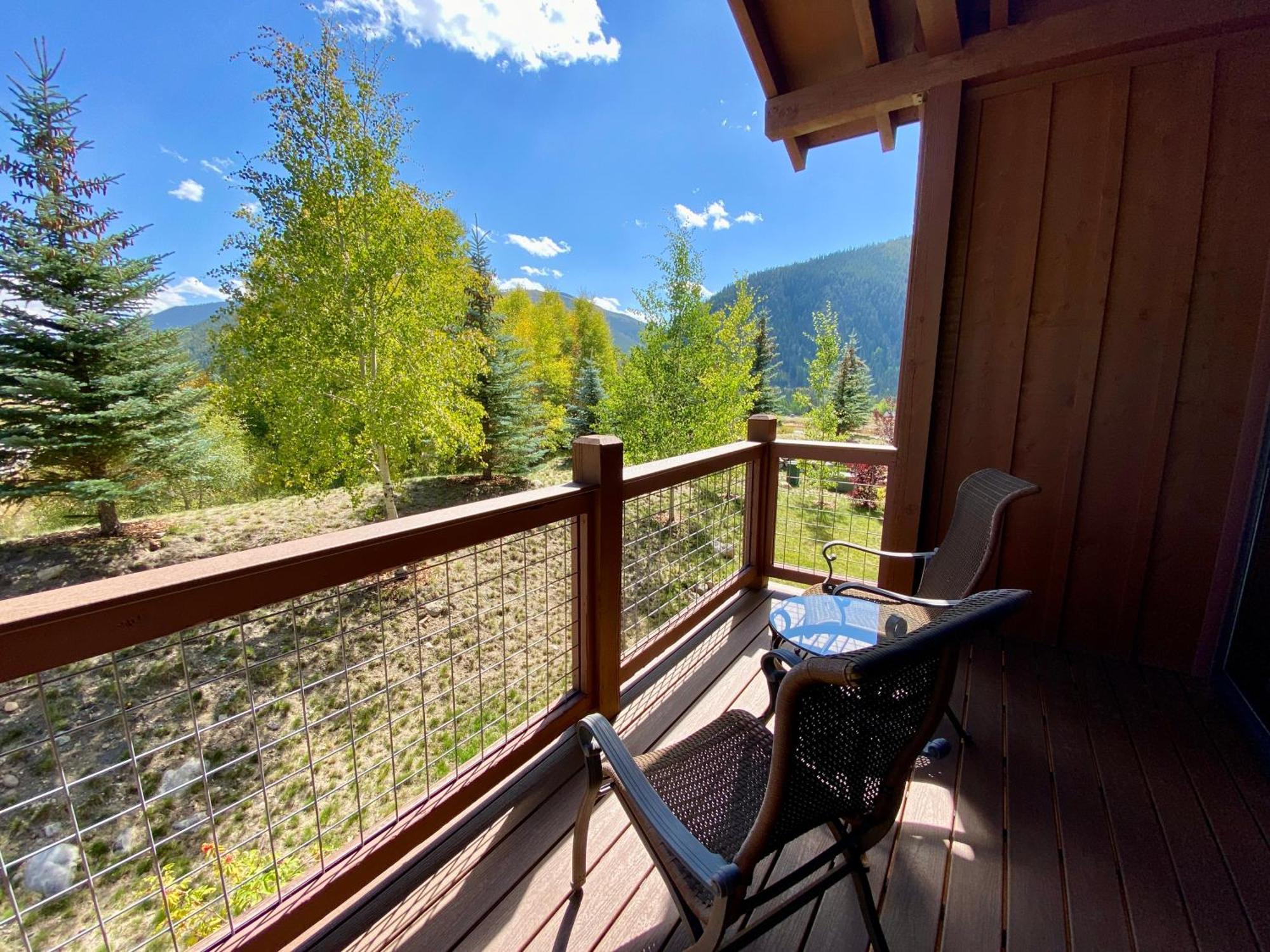 Frey Gulch 58 By Summitcove Lodging Keystone Eksteriør billede