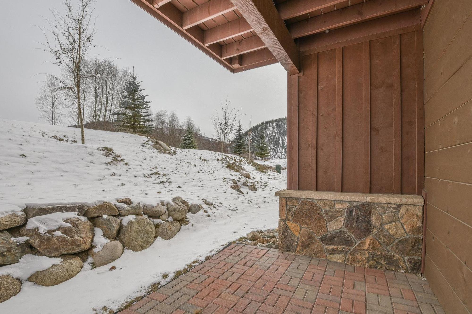Frey Gulch 58 By Summitcove Lodging Keystone Eksteriør billede