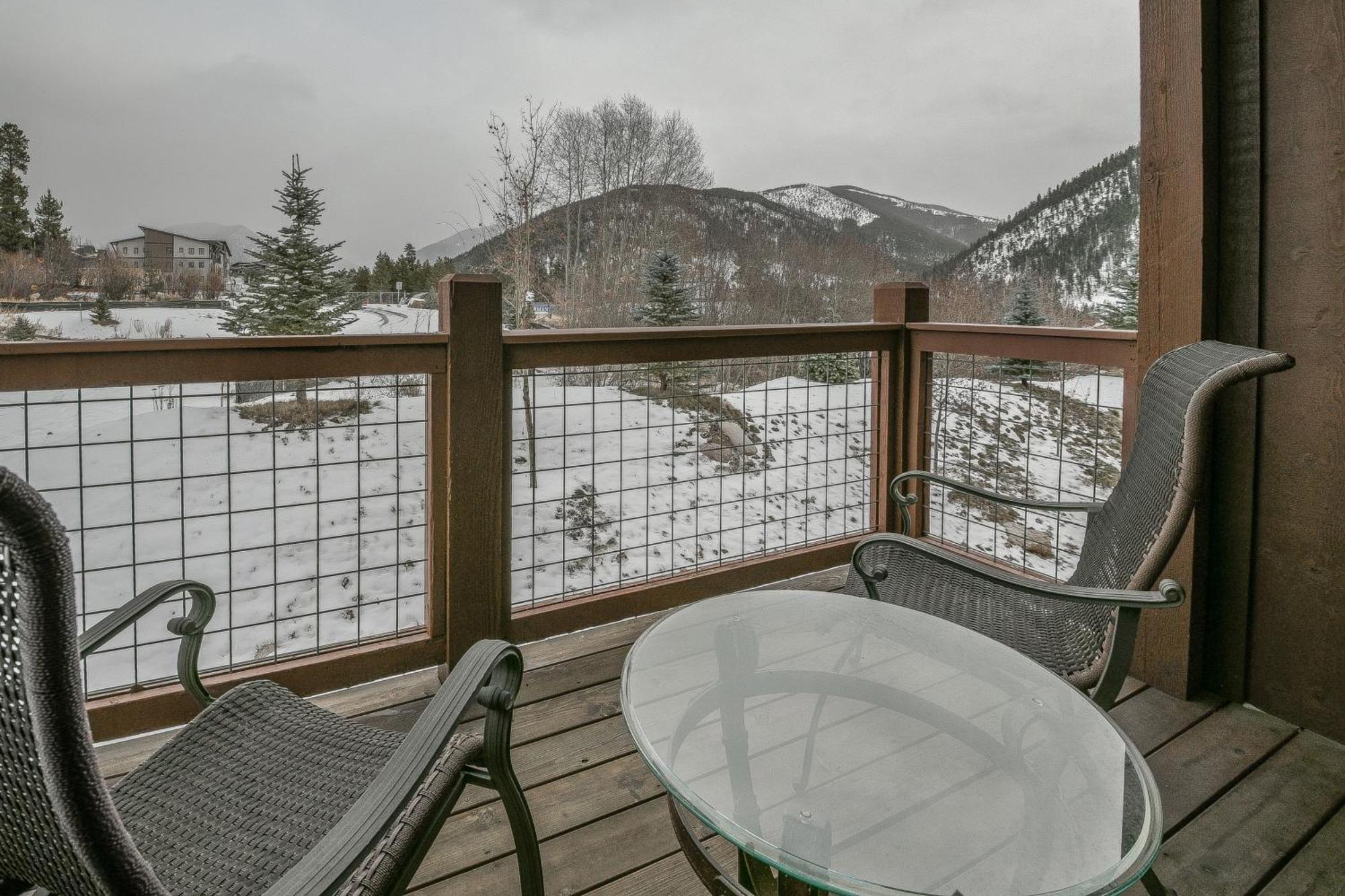 Frey Gulch 58 By Summitcove Lodging Keystone Eksteriør billede
