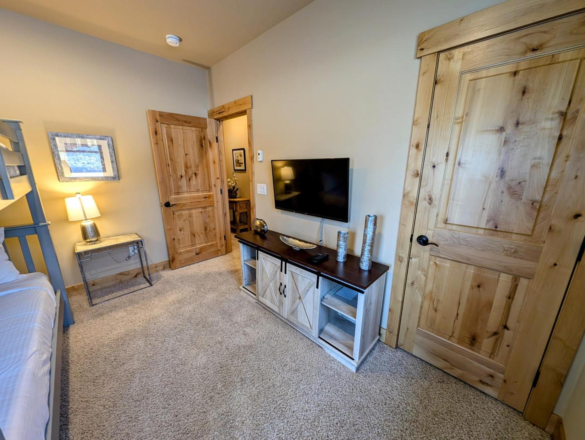 Frey Gulch 58 By Summitcove Lodging Keystone Eksteriør billede
