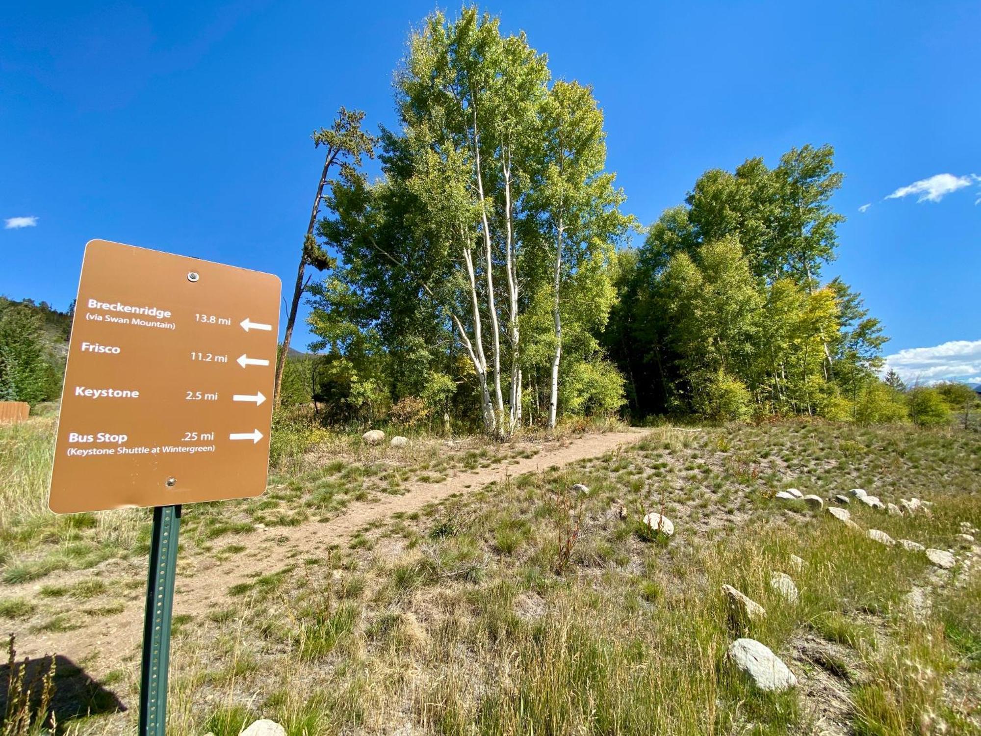 Frey Gulch 58 By Summitcove Lodging Keystone Eksteriør billede